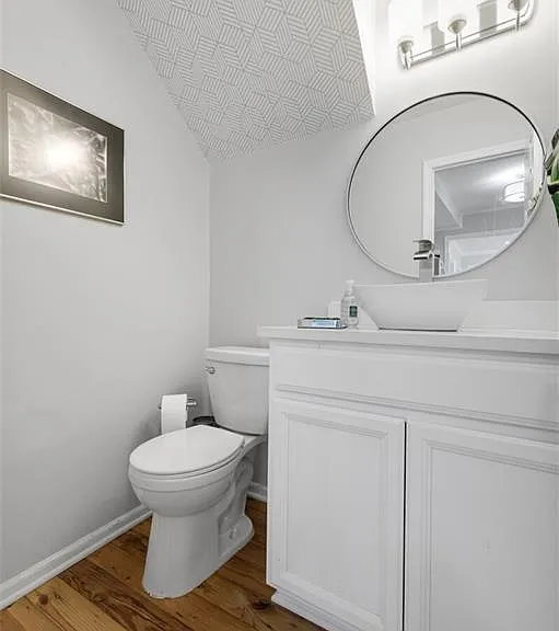 601 Spring Creek Way NE — Photo 16