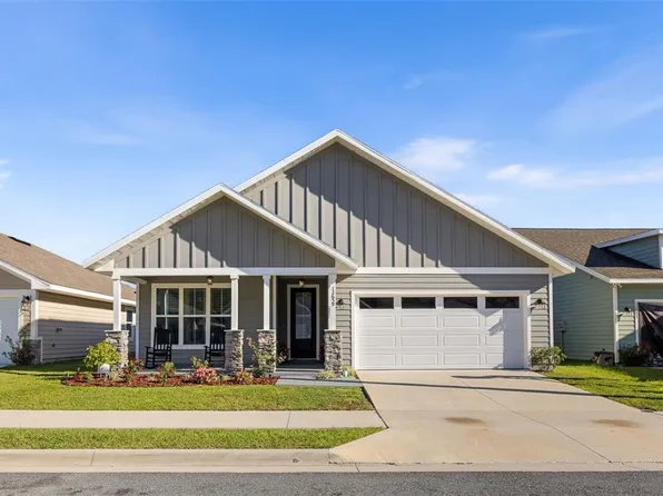 12659 NW 162nd Dr, Alachua, FL 32615
