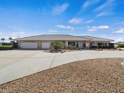 15845 Mesquite St, Hesperia, CA, 92345