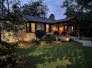 4438 Pineridge Rd, Columbia, SC 29206