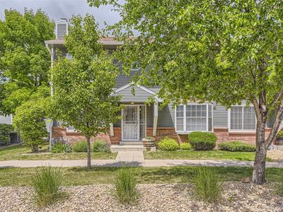 1952 S Balsam Street, Lakewood, CO, 80227
