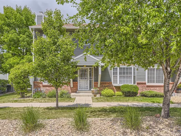1952 S Balsam Street, Lakewood, CO 80227