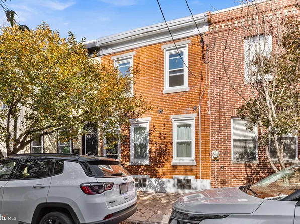 1805 Montrose St, Philadelphia, PA 19146
