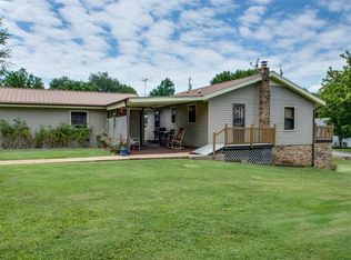 102 Arnold St, Centerville, TN 37033