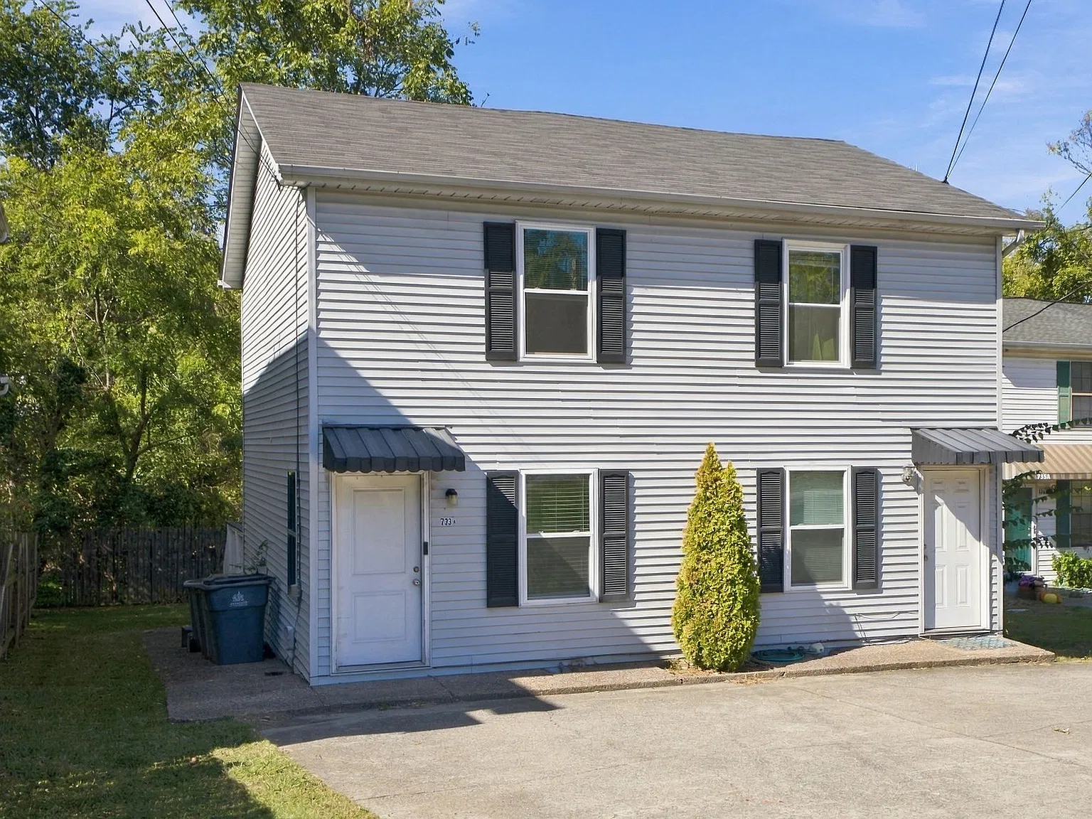 2 bed, 1.5 bath, 840 sqft, $1,495 — Photo 3
