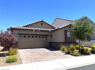 2828 Aragon Terrace Way, Henderson, NV 89044