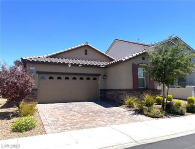 2828 Aragon Terrace Way, Henderson, NV, 89044