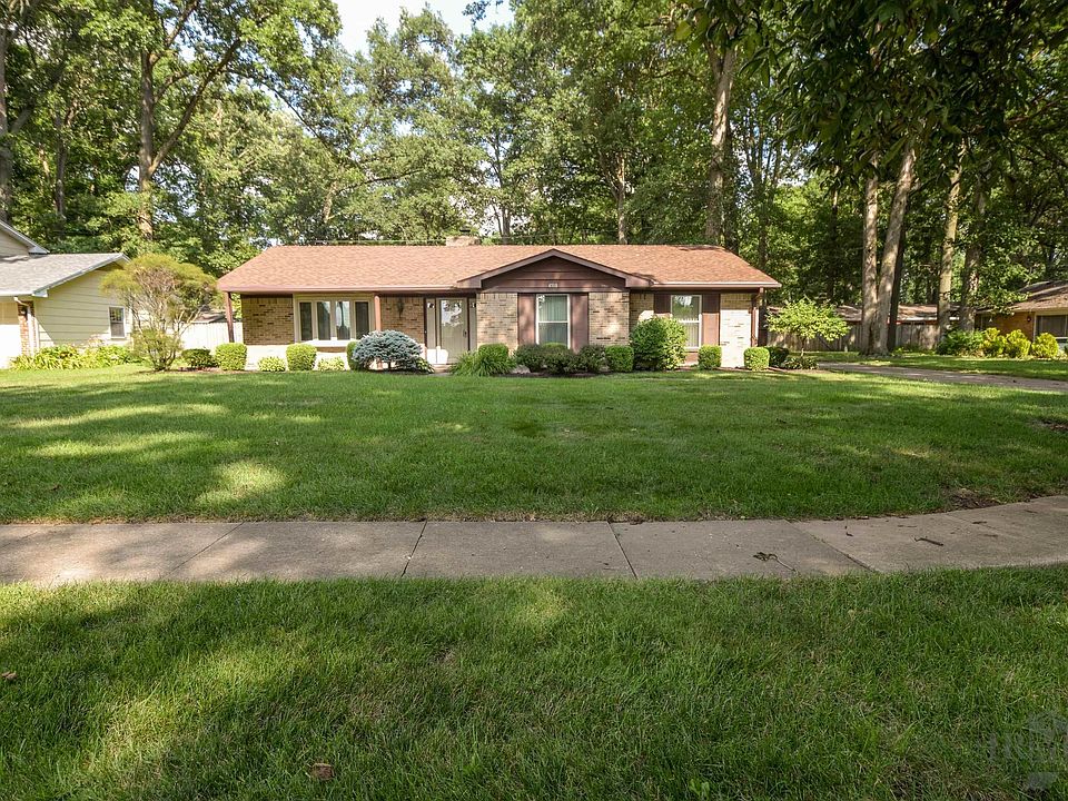 1st image of 4510 N Tillotson Ave
