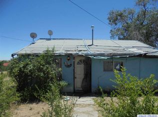 604 E 7th St, Silver City, NM 88061