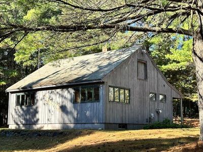 27 Moes Durrell Road, New Portland, ME, 04961