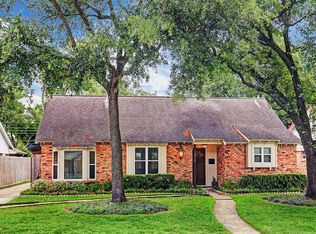 10406 Timberoak Dr, Houston, TX 77043