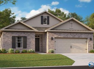 310 Mistfield St, Huntsville, AL 35811