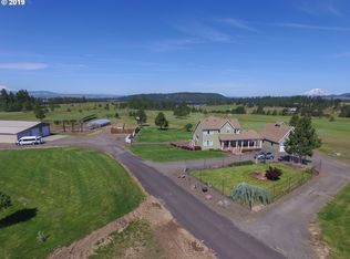 59 Megann Rd, Goldendale, WA 98620