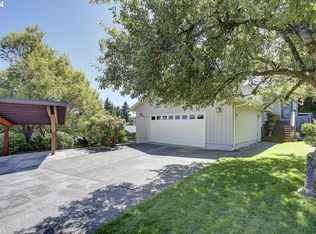 937 Janis Ct, Clatskanie, OR 97016
