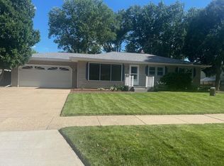 2726 Rutledge Ave, Janesville, WI 53545