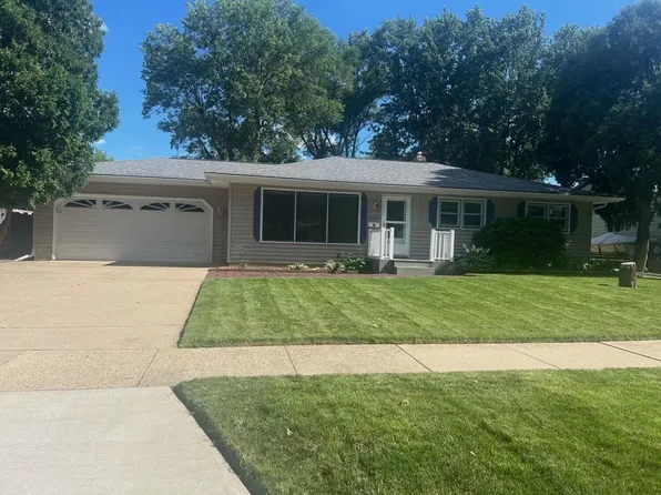 2726 Rutledge AVENUE, Janesville, WI 53545