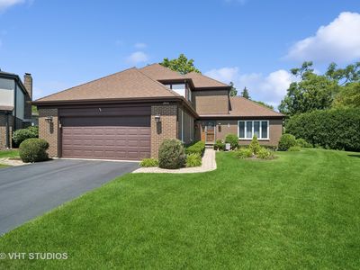 2514 E Hartford Ct, Arlington Heights, IL, 60004