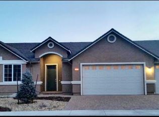 2288 Alivia Way, Reno, NV 89521