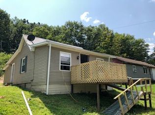 3354 Rozelle Creek Rd #CK, Chillicothe, OH 45601