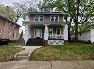 3411 Florida Ave, Richmond, VA 23222