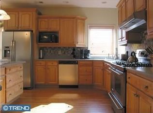 473 Township Line Rd, Belle Mead, NJ 08502