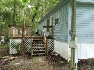 7425 Gettysburg Dr, Weeki Wachee, FL 34607