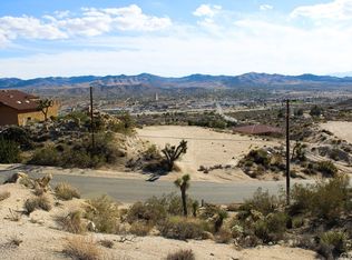 57432 Buena Suerte Rd, Yucca Valley, CA 92284