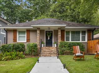 746 Amsterdam Ave NE UNIT 2, Atlanta, GA 30306