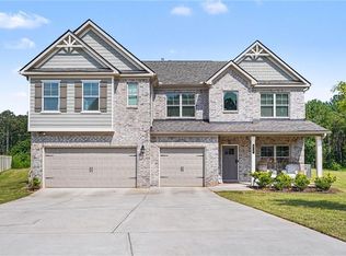 517 Redchurch Dr, McDonough, GA 30252