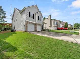 1040 Crest Ridge Pl SW, Marietta, GA 30060