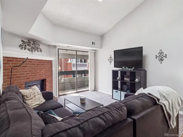 14439 E 1st Drive #C11, Aurora, CO 80011