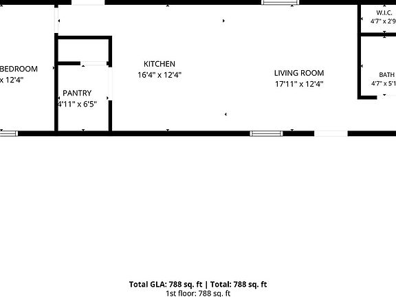 2nd image of 151 Dave McCracken Rd