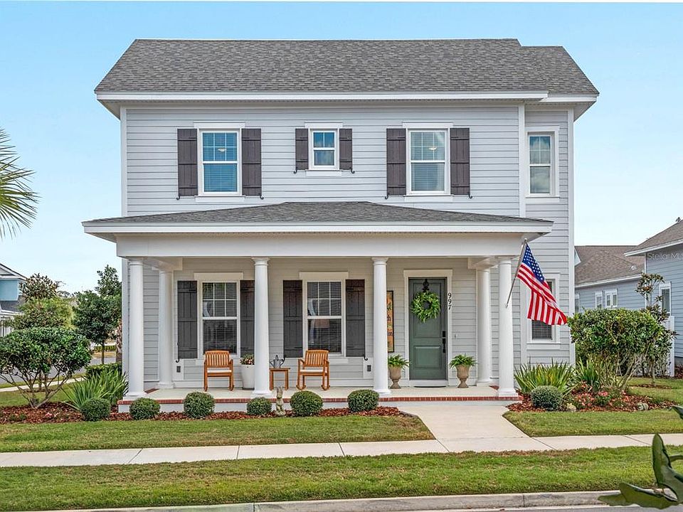 997 Huntspoint St, Winter Garden, FL 34787 Zillow