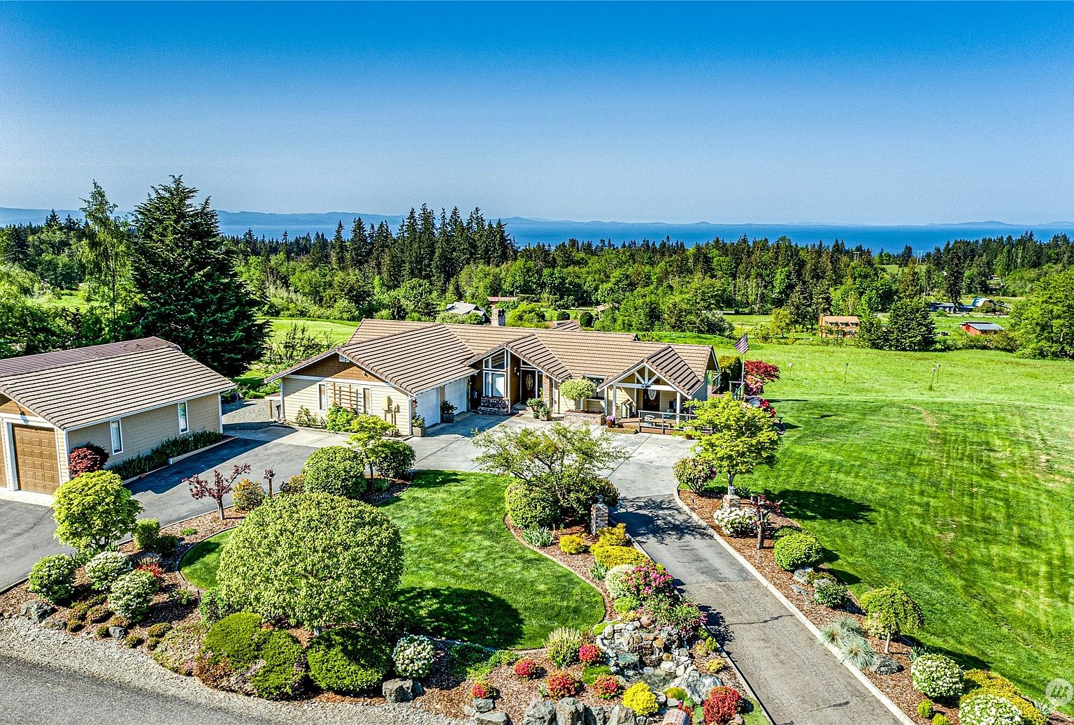 933 Key Road, Port Angeles, WA 98362 Zillow