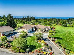933 Key Rd, Port Angeles, WA 98362