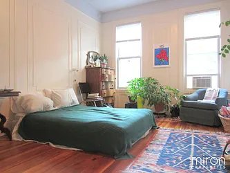 Rented by Miron Properties