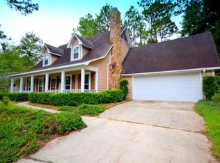 110 Sweetbriar Cir, Daphne, AL 36526