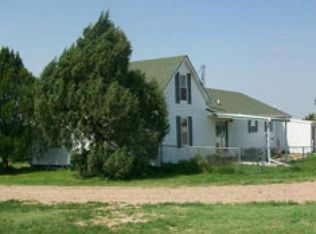 2671 Avenue P, Rush Center, KS 67575