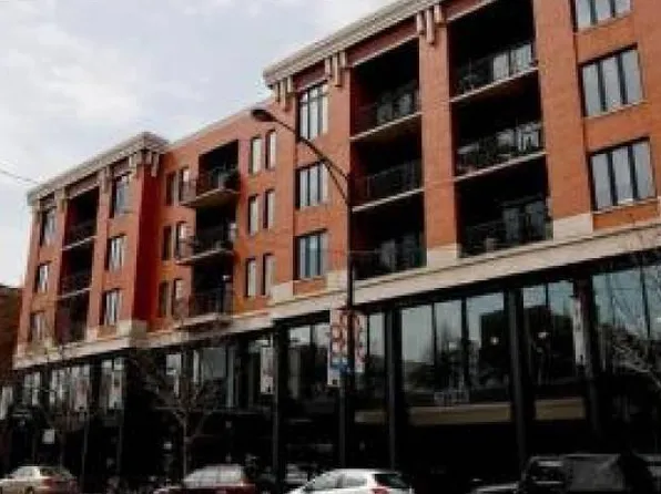 3232 N Halsted St, Chicago, IL