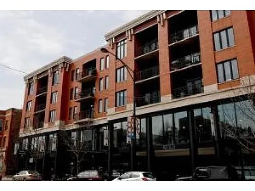 3232 N Halsted St #D706 Photo 1