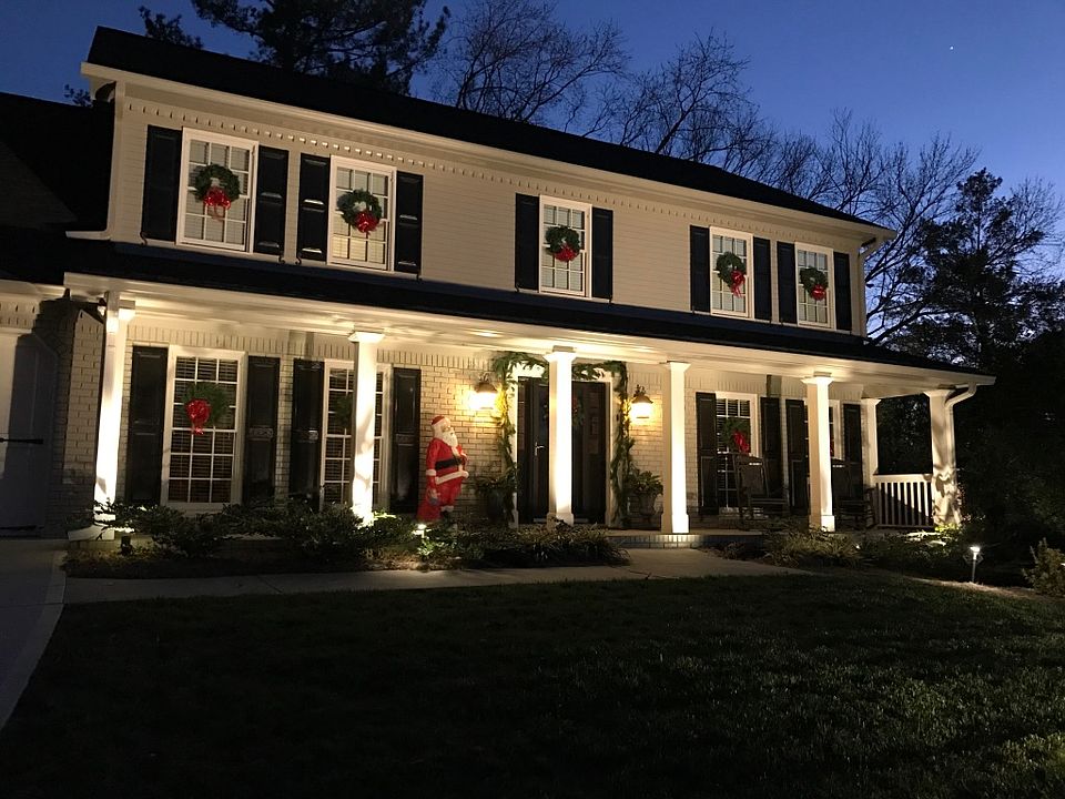 2nd image of 5710 Spur Cir