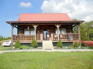 217 That A Way, Newport, TN 37821
