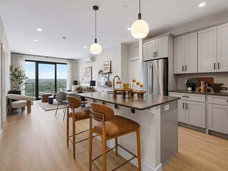 OneWest Apartments — Photo 5