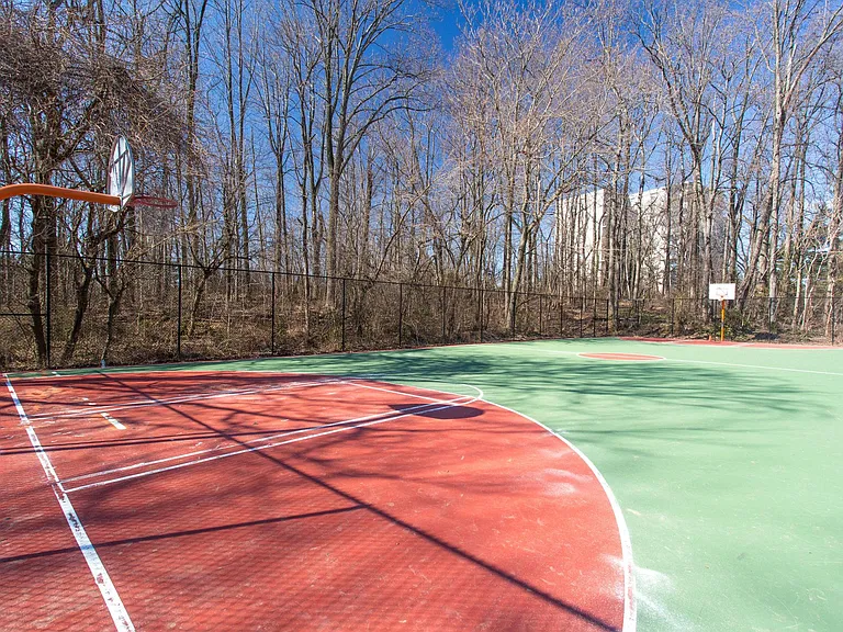 Basketball