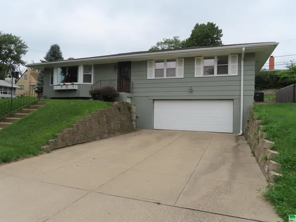 2621 S Magnolia St, Sioux City, IA 51106