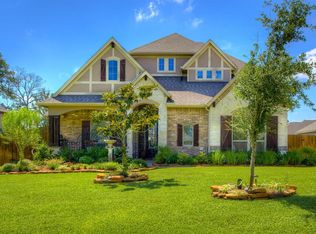 12614 Mostyn Ln, Magnolia, TX 77354