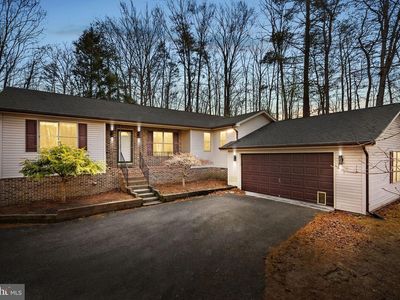 528 Northwood Cir, Cross Junction, VA, 22625
