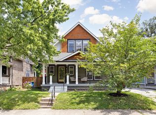 839 Eastern Ave, Indianapolis, IN