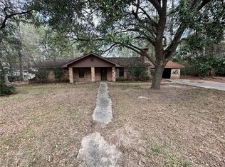 26017 E Birch St, Lacombe, LA 70445