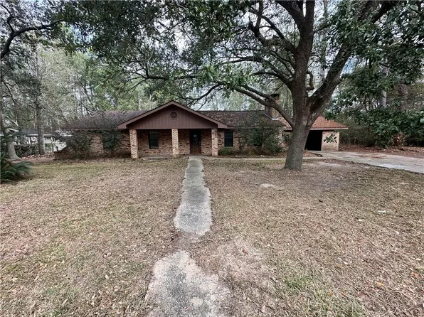 26017 E Birch St, Lacombe, LA 70445